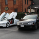 Illustration for article titled Katies Cars and Coffee (highlights)